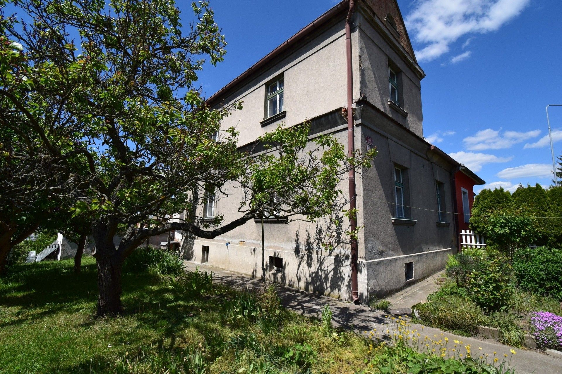 Ostatní, Hluboká, Plzeň, 160 m²
