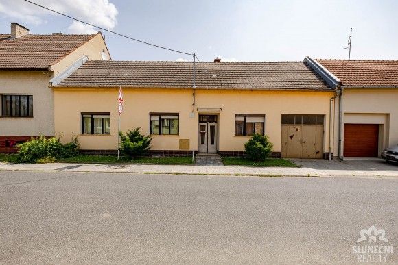 Ostatní, Staré Město u Uherského Hradiště, 686 03, 258 m²