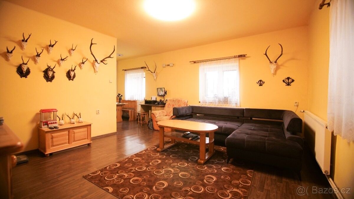 Prodej dům - Trutnov, 541 01, 800 m²