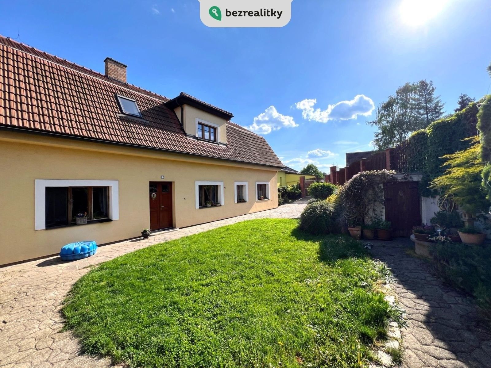 Ostatní, Ke Kozím hřbetům, Praha, 218 m²
