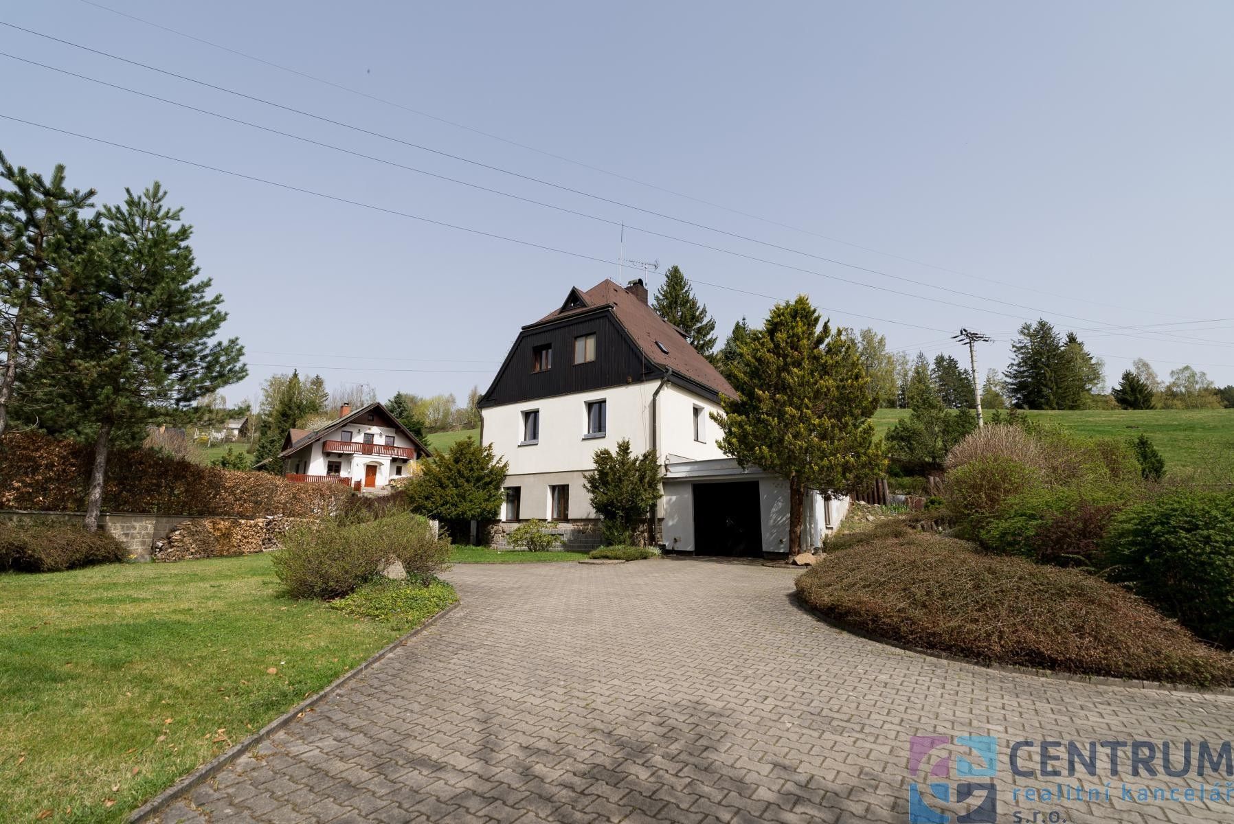 Ostatní, Lučany nad Nisou, 287 m²