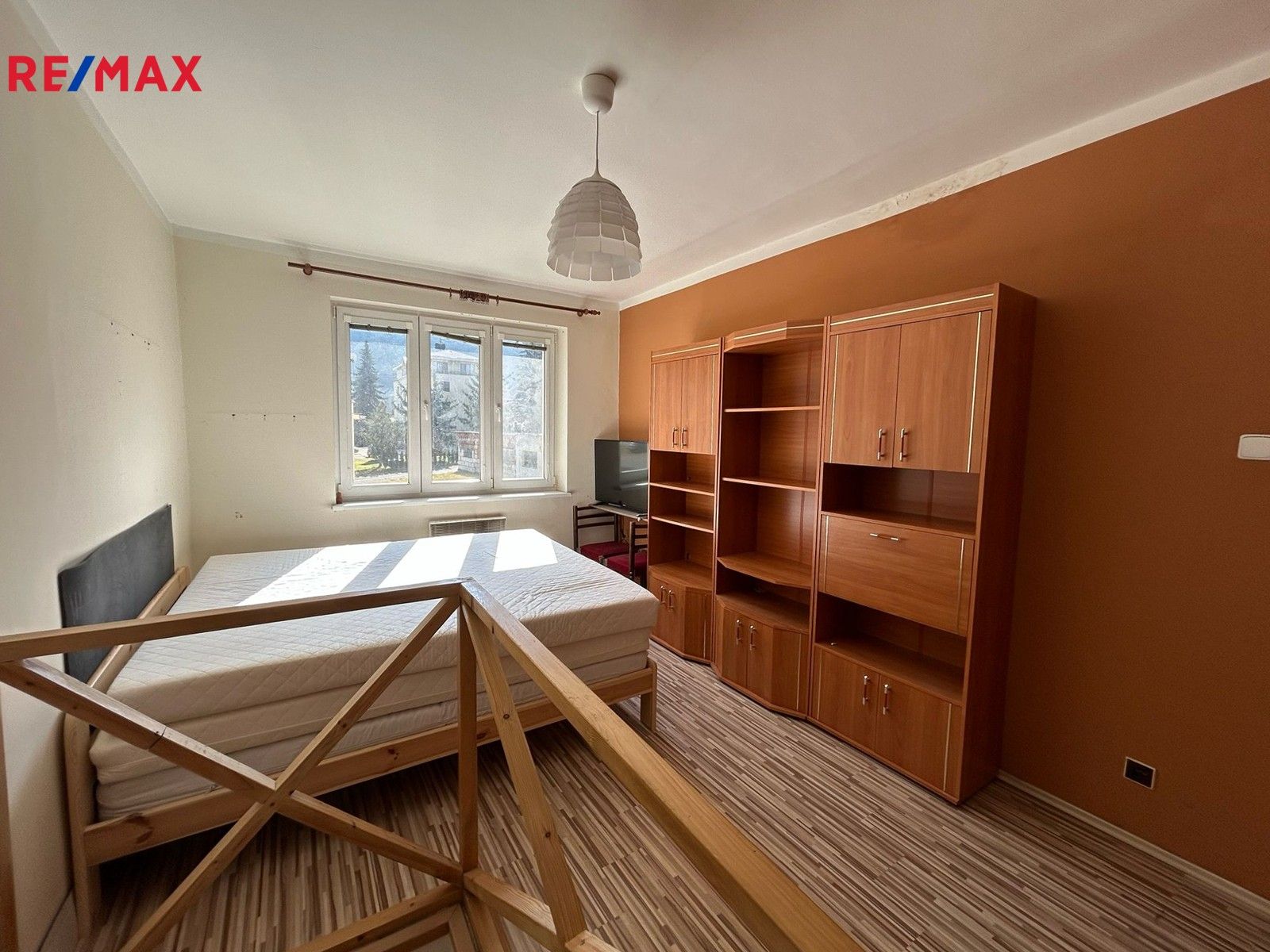 3+1, Vltavská, Štěchovice, 82 m²