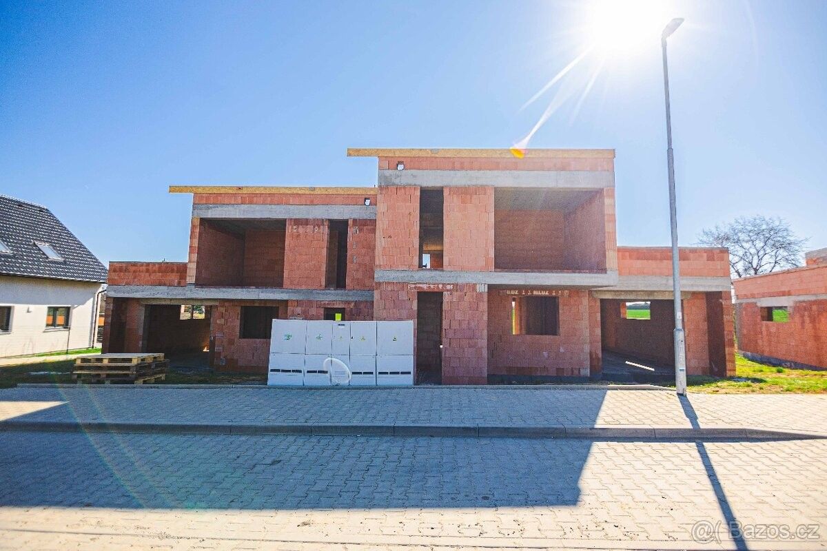 Ostatní, Čistá u Mladé Boleslavě, 294 23, 447 m²