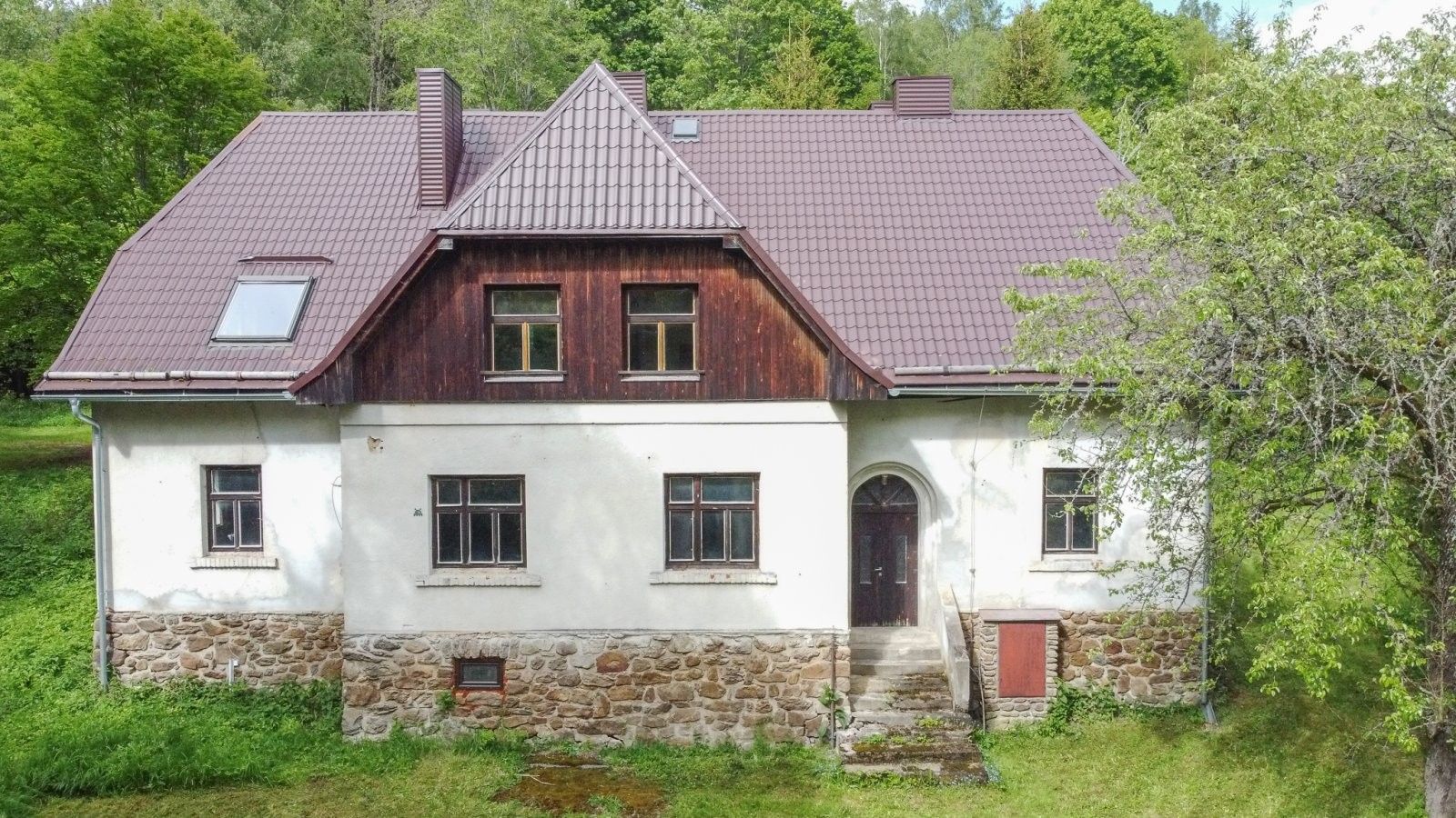 Ostatní, Horní Vltavice, 480 m²