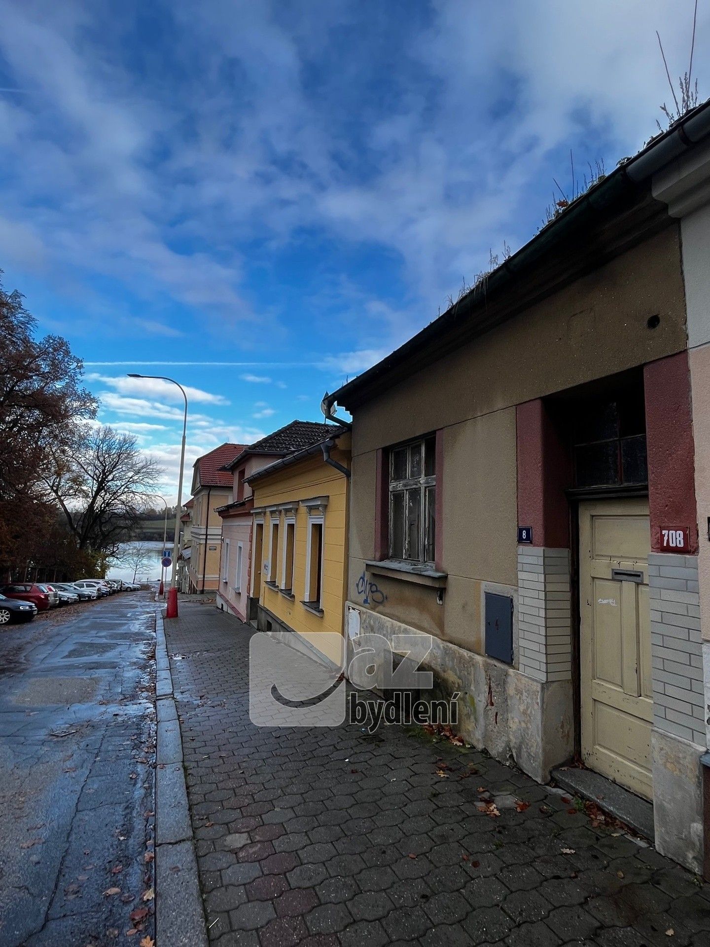 Ostatní, Dobrovského, Tábor, 150 m²