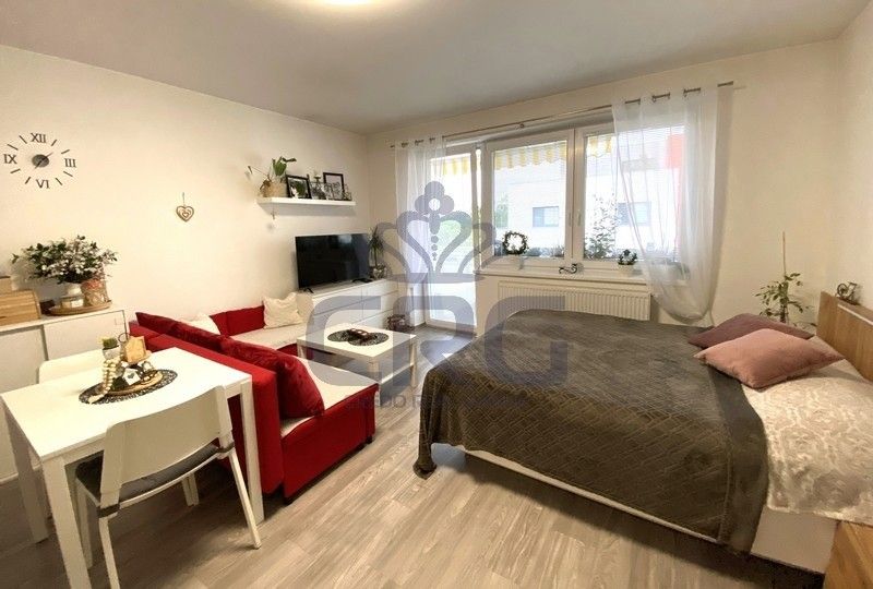 Pronájem byt - Slavkov u Brna, 684 01, 39 m²