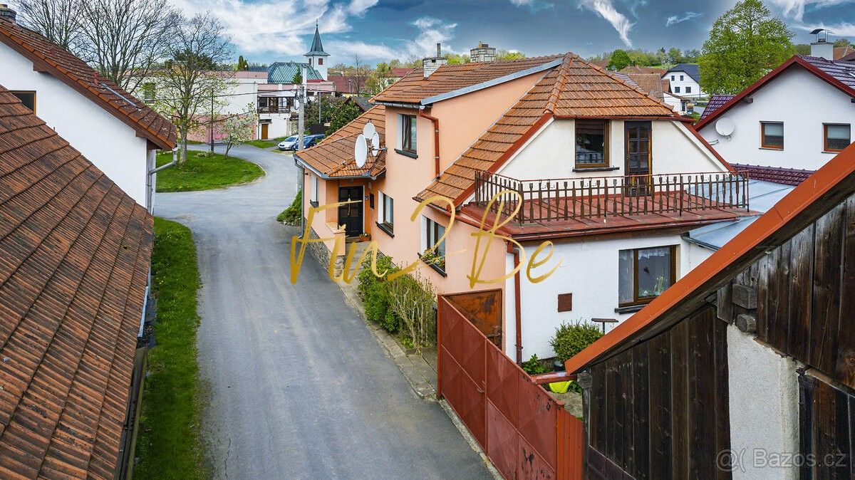 Ostatní, Křižanov, 594 51, 183 m²
