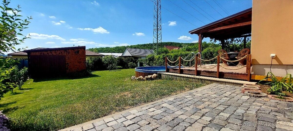 Prodej dům - Králův Dvůr u Berouna, 267 01, 130 m²