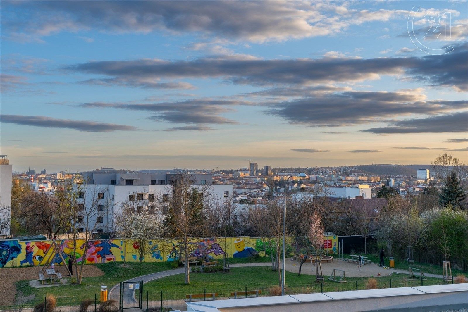 Ostatní, Kumpoštova, Brno, 118 m²