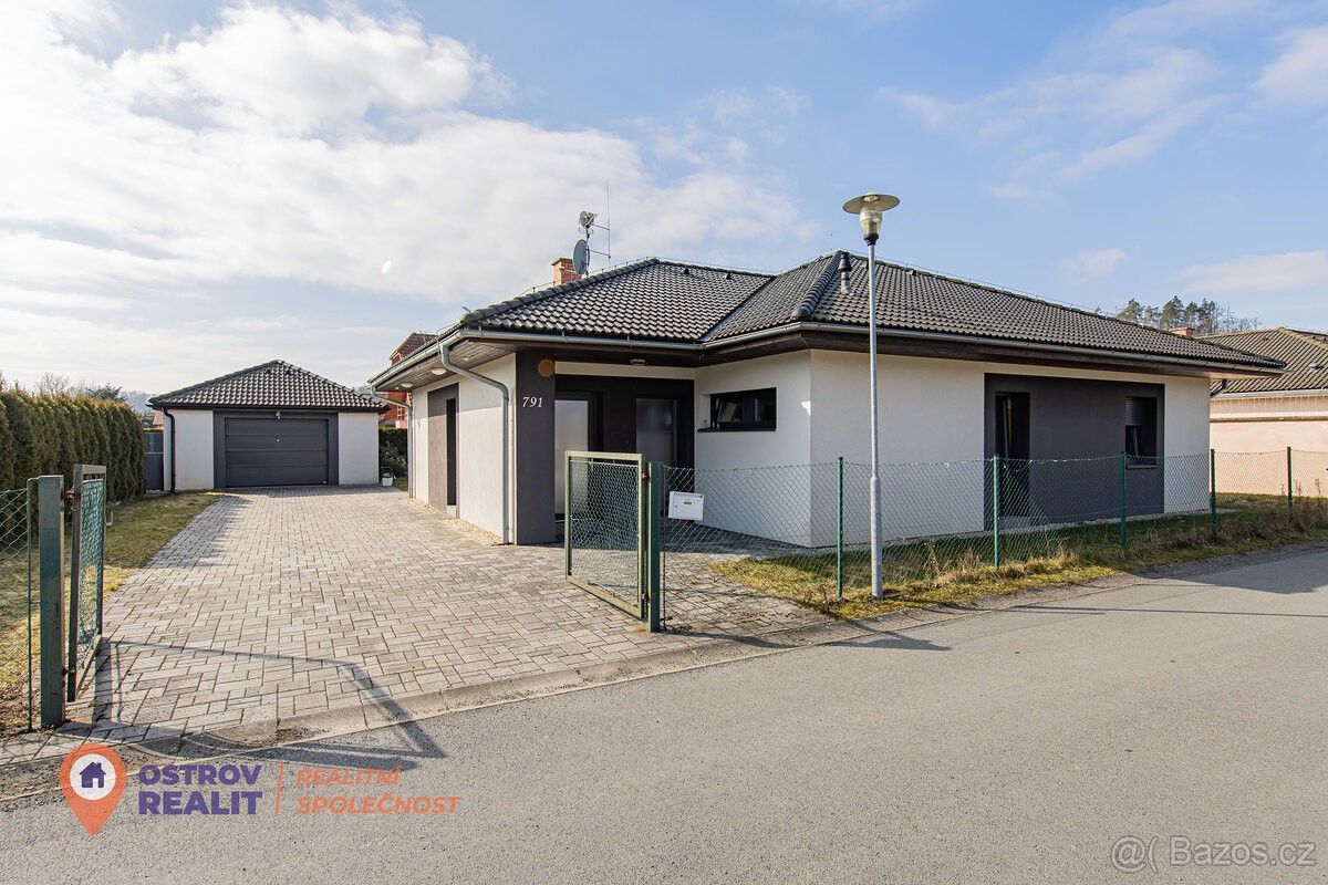 Prodej dům - Vikýřovice, 788 13, 728 m²