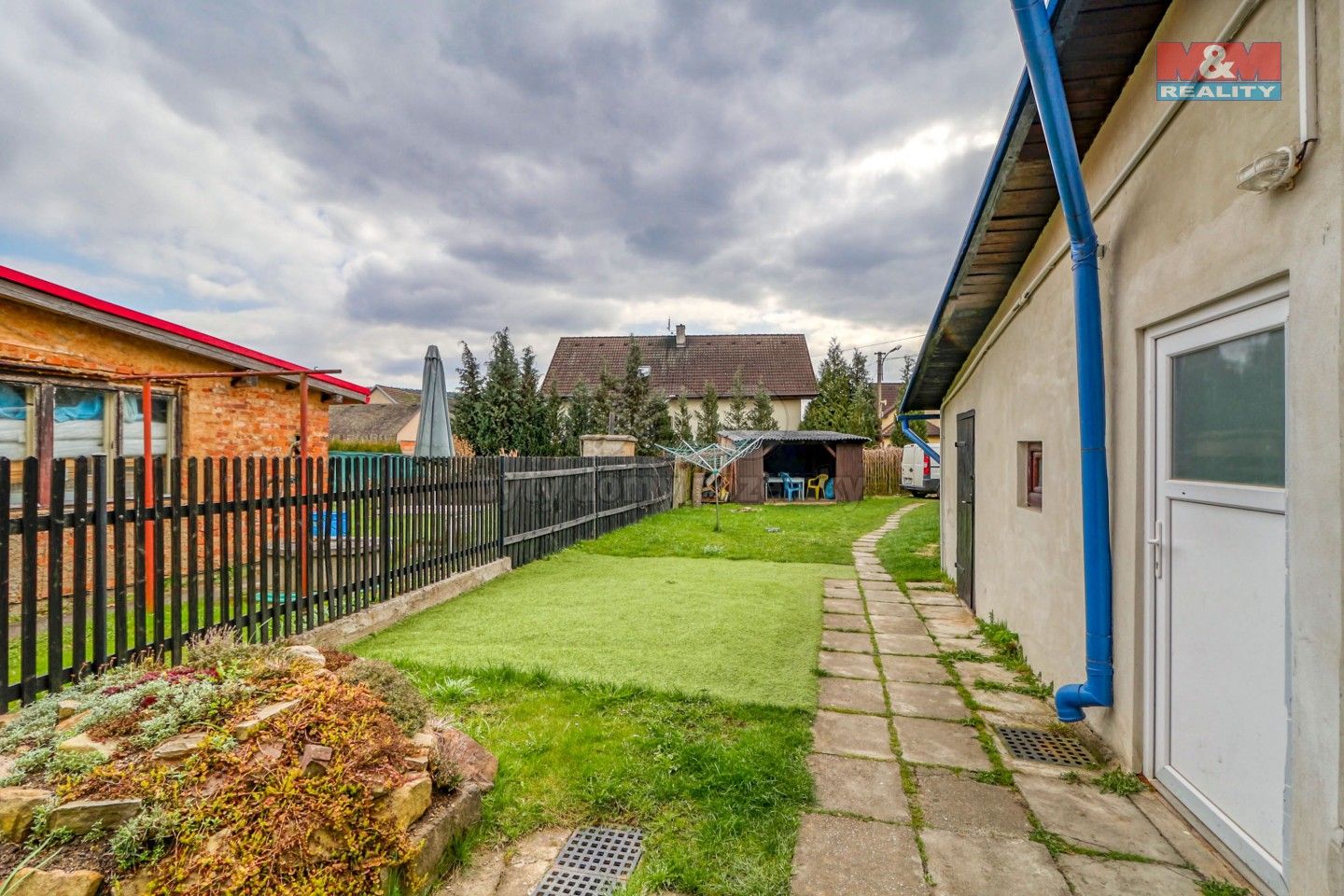 Prodej rodinný dům - Kařez, 128 m²