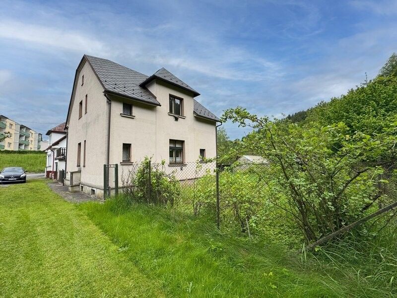 Ostatní, Úpice, 542 32, 96 m²