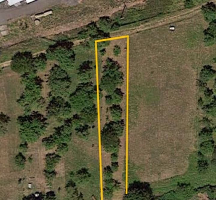 Zahrady, Loučka u Valašského Meziříčí, 756 44, 650 m²