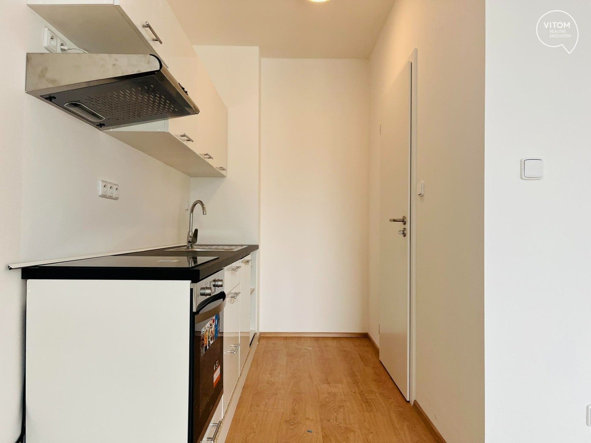 1+kk, Táborská, Brno, 35 m²