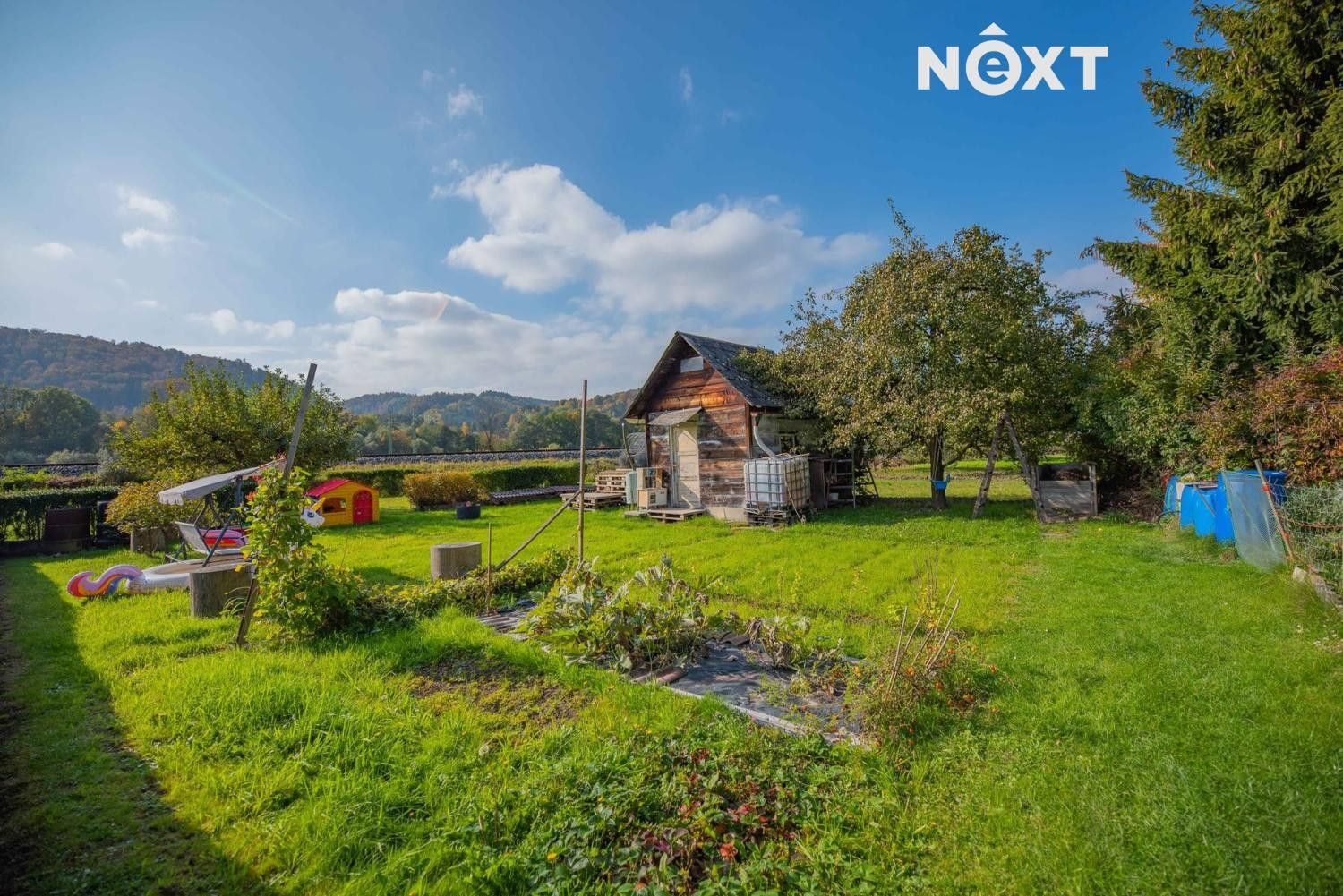 Prodej pozemek pro bydlení - Bohutín, 1 644 m²
