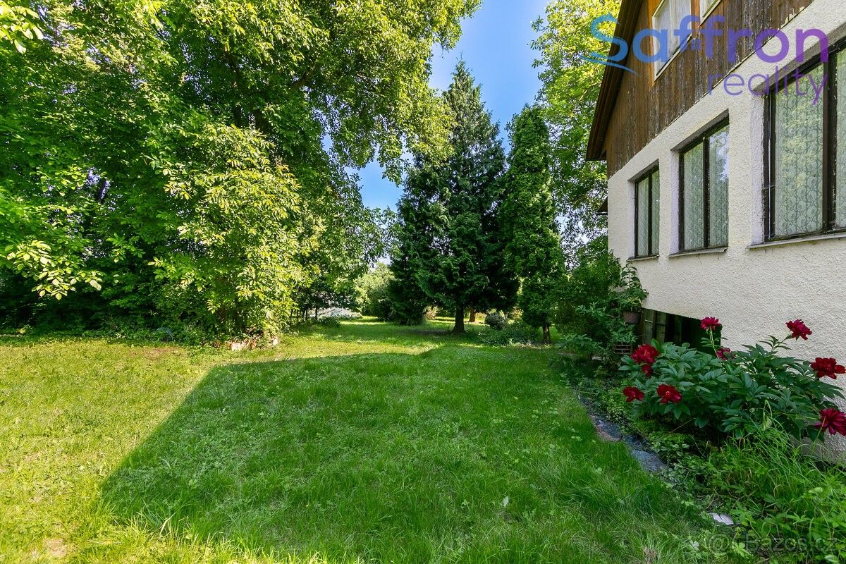 Zahrady, Přeštice, 334 01, 2 772 m²