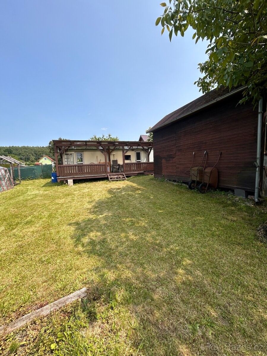 Prodej pozemek pro bydlení - Jindřichův Hradec, 377 01, 560 m²