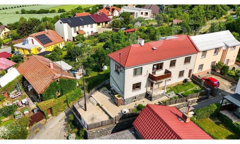 Ostatní, Arnoldova, Olomouc, 145 m²