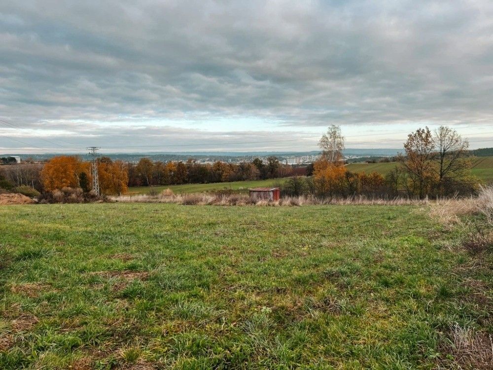 Prodej pozemek pro bydlení - Lubná u Rakovníka, 270 36, 1 300 m²