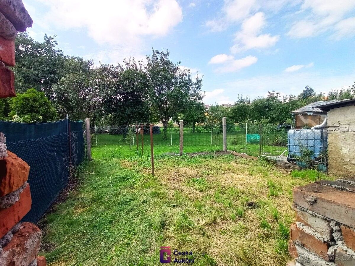 Prodej dům - Dub nad Moravou, 783 75, 148 m²