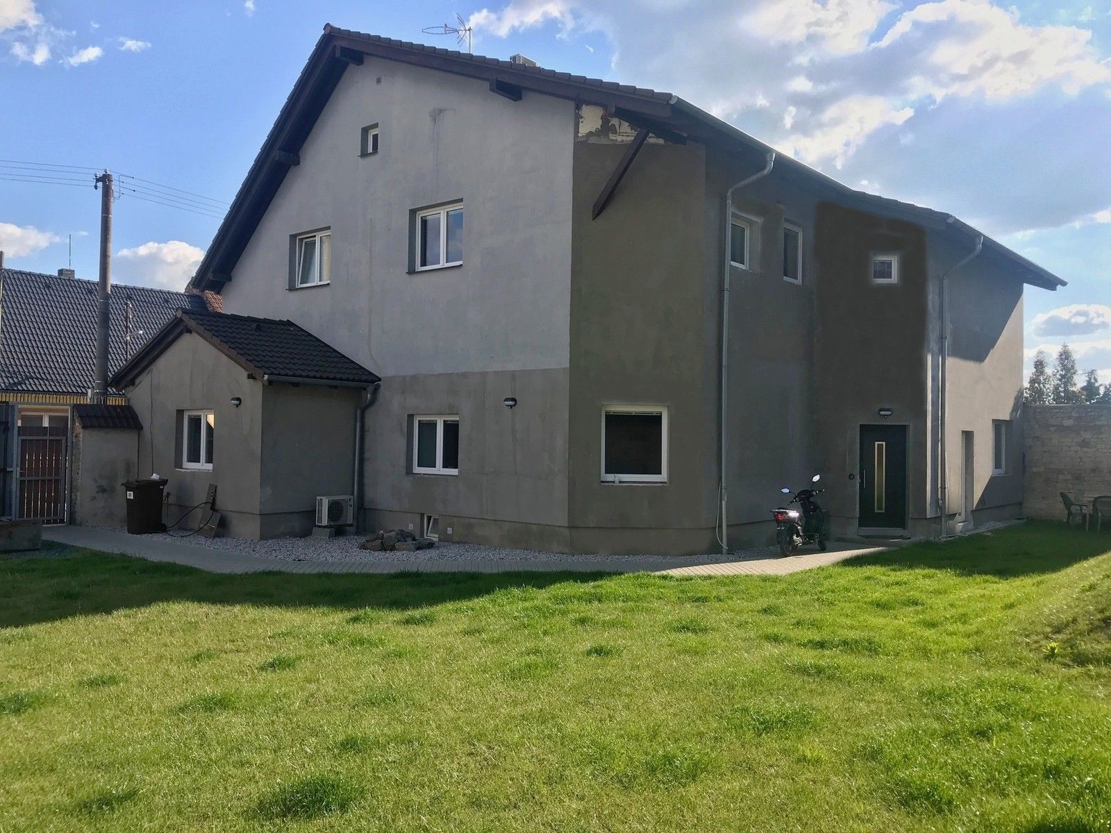 2+kk, Nad Vápenkami, Kladno, 39 m²