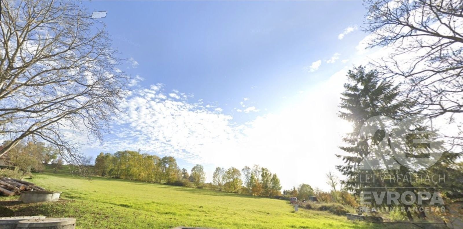Pozemky pro bydlení, Ke Šmejkalce, Ondřejov, 1 006 m²