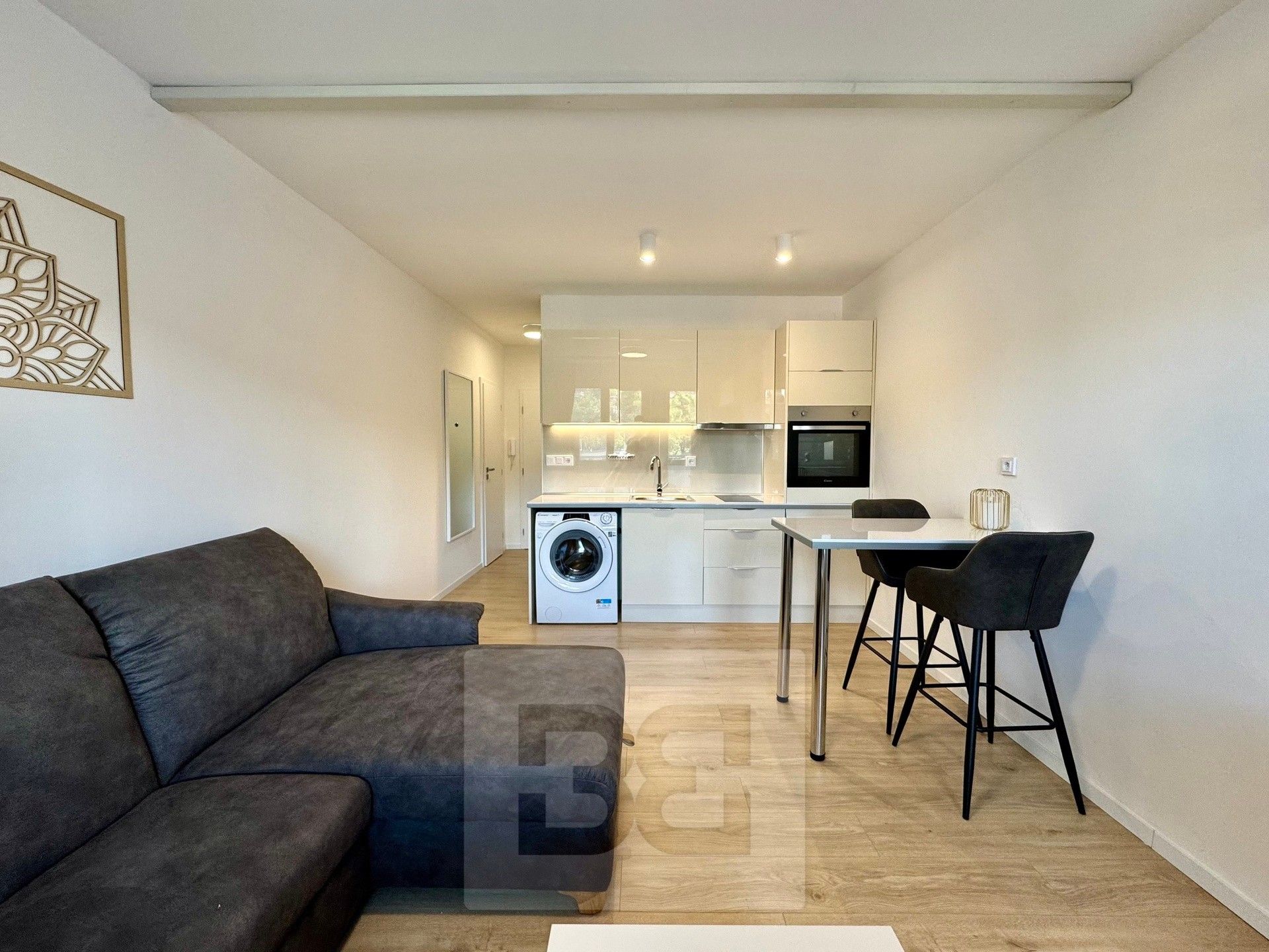 1+kk, Ševcovská, Zlín, 30 m²