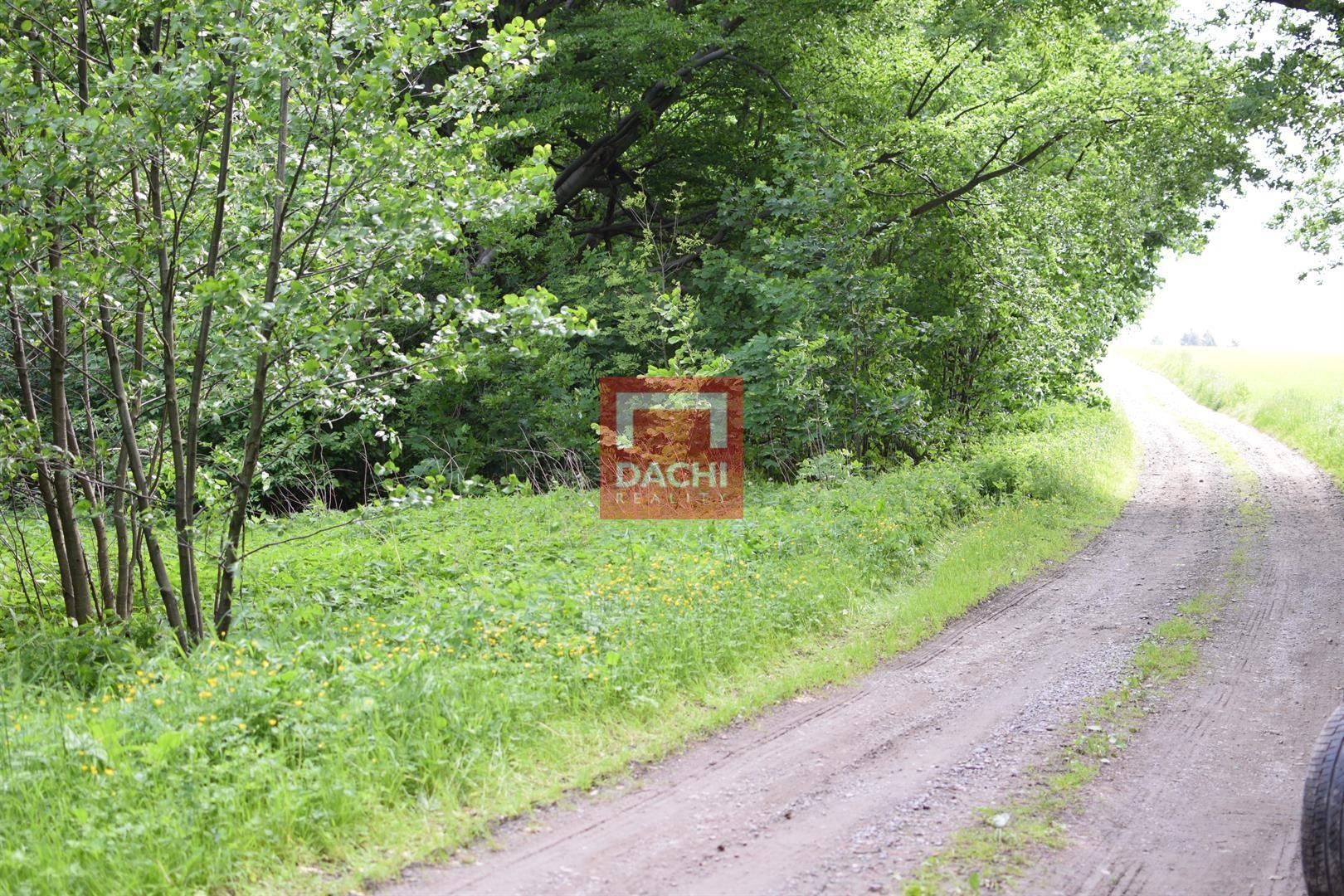Ostatní, Horní Heřmanice, 4 584 m²