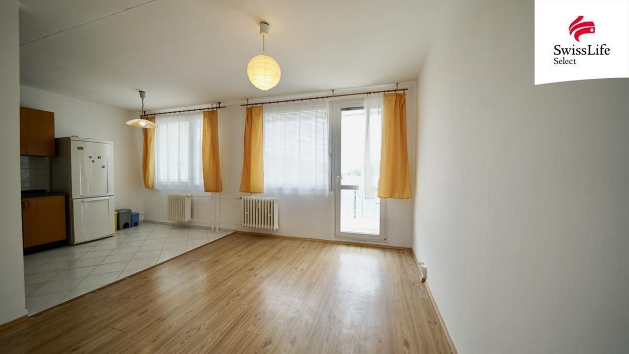 3+kk, Veltruská, Praha, 54 m²
