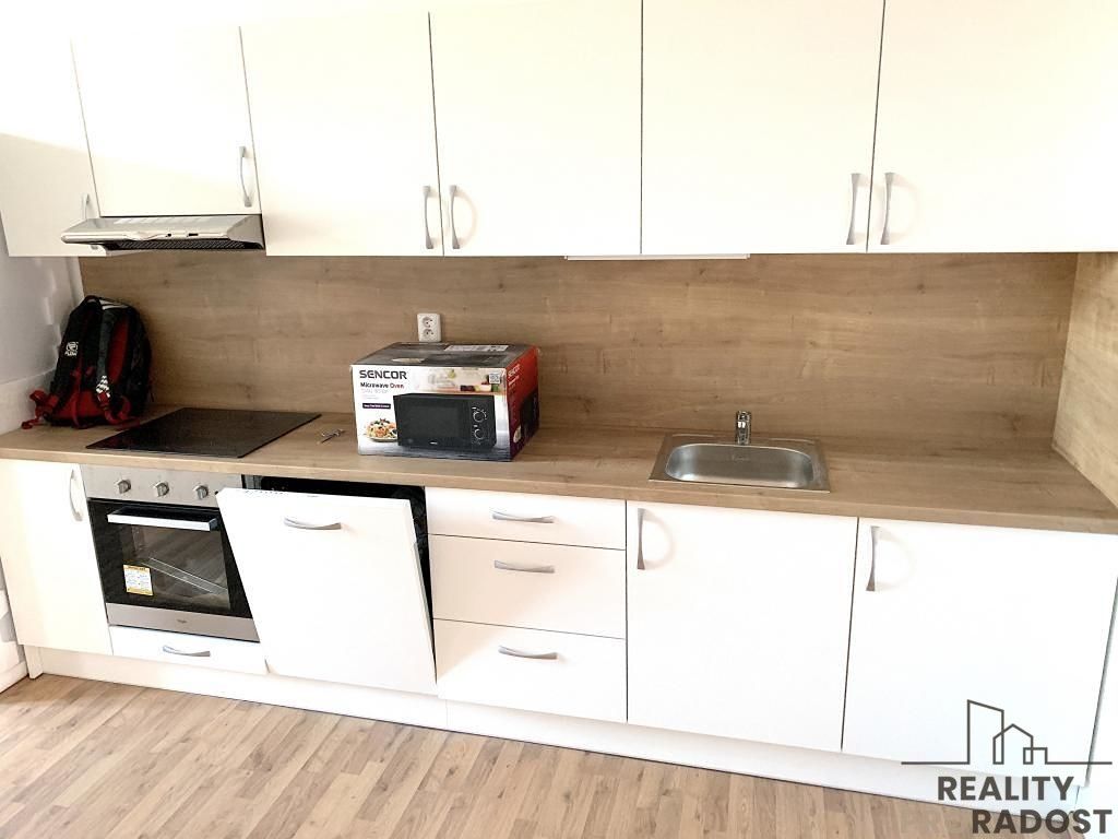 2+1, Brno, 602 00, 52 m²