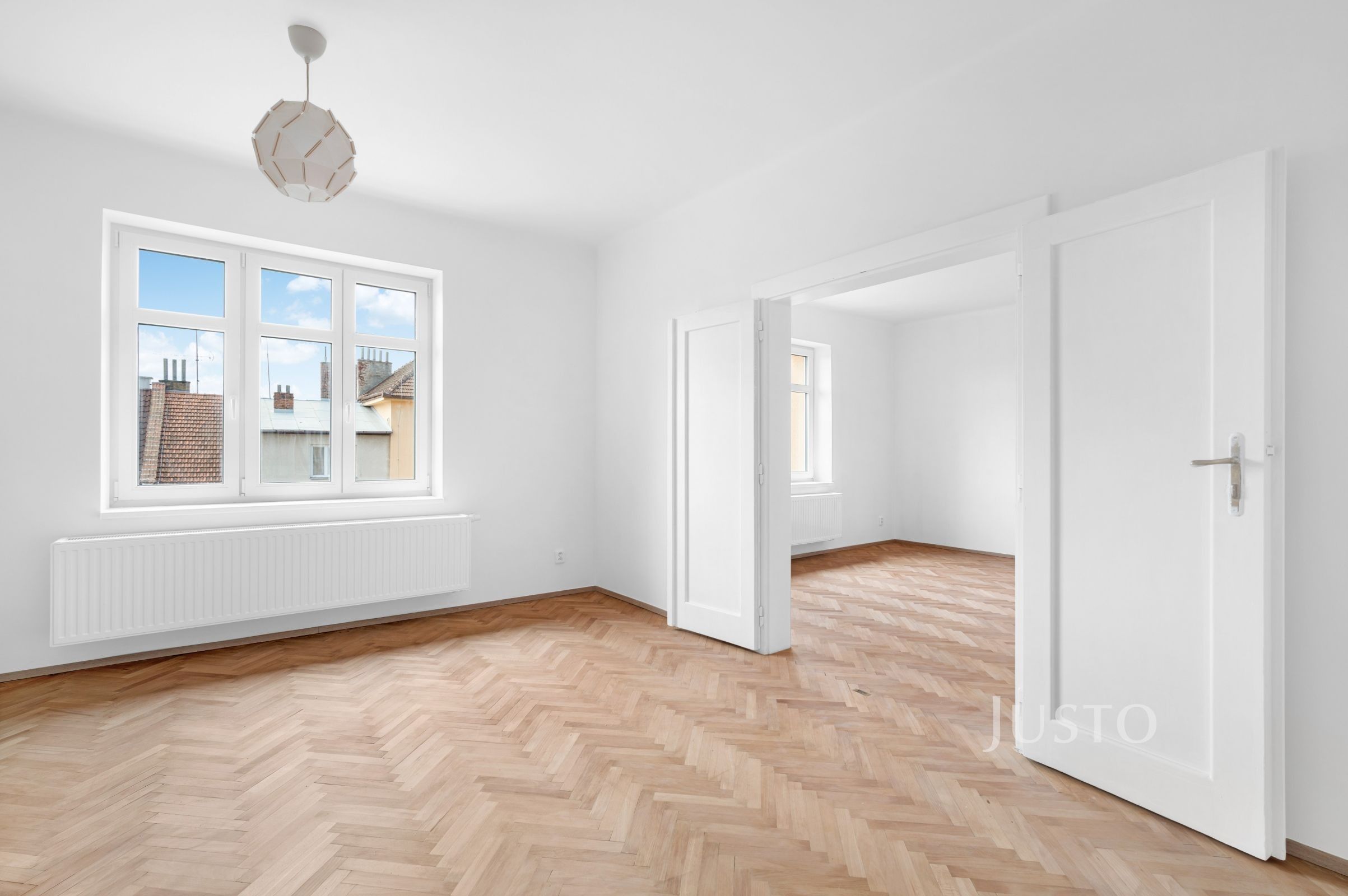 3+kk, Zemědělská, Brno, 79 m²