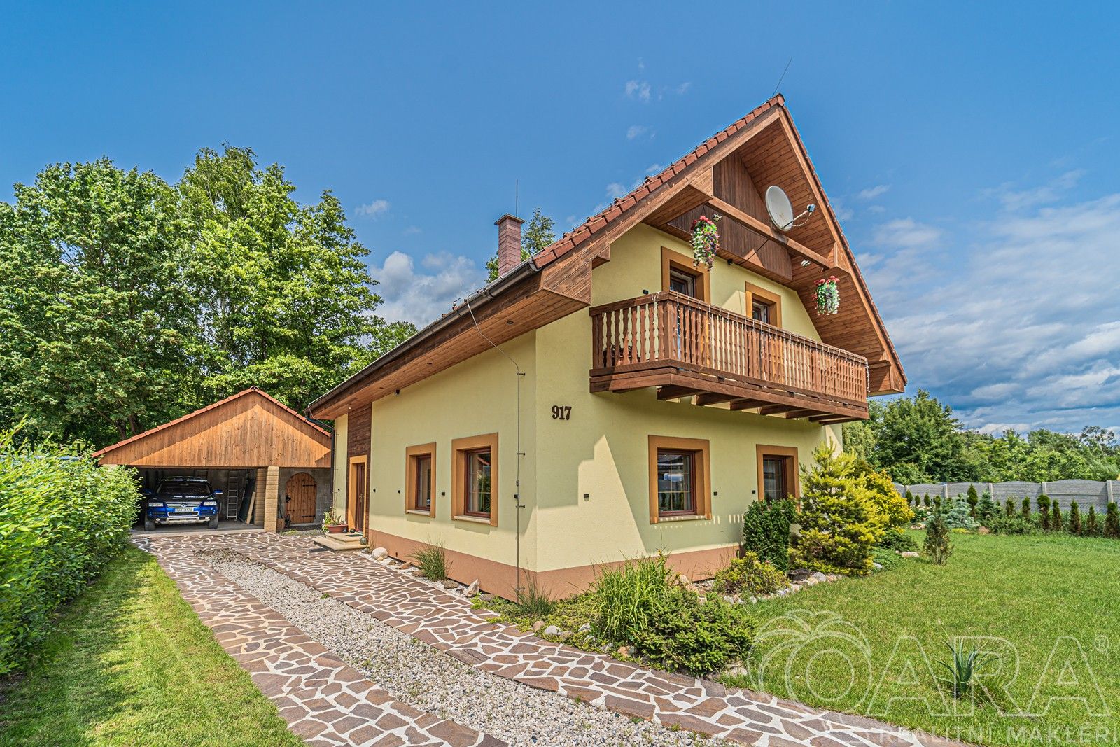 Ostatní, Pod Sv. Jiřím, Libušín, 182 m²