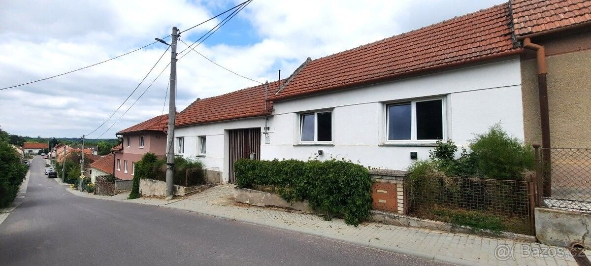 Ostatní, Dobšice, 671 82, 84 m²