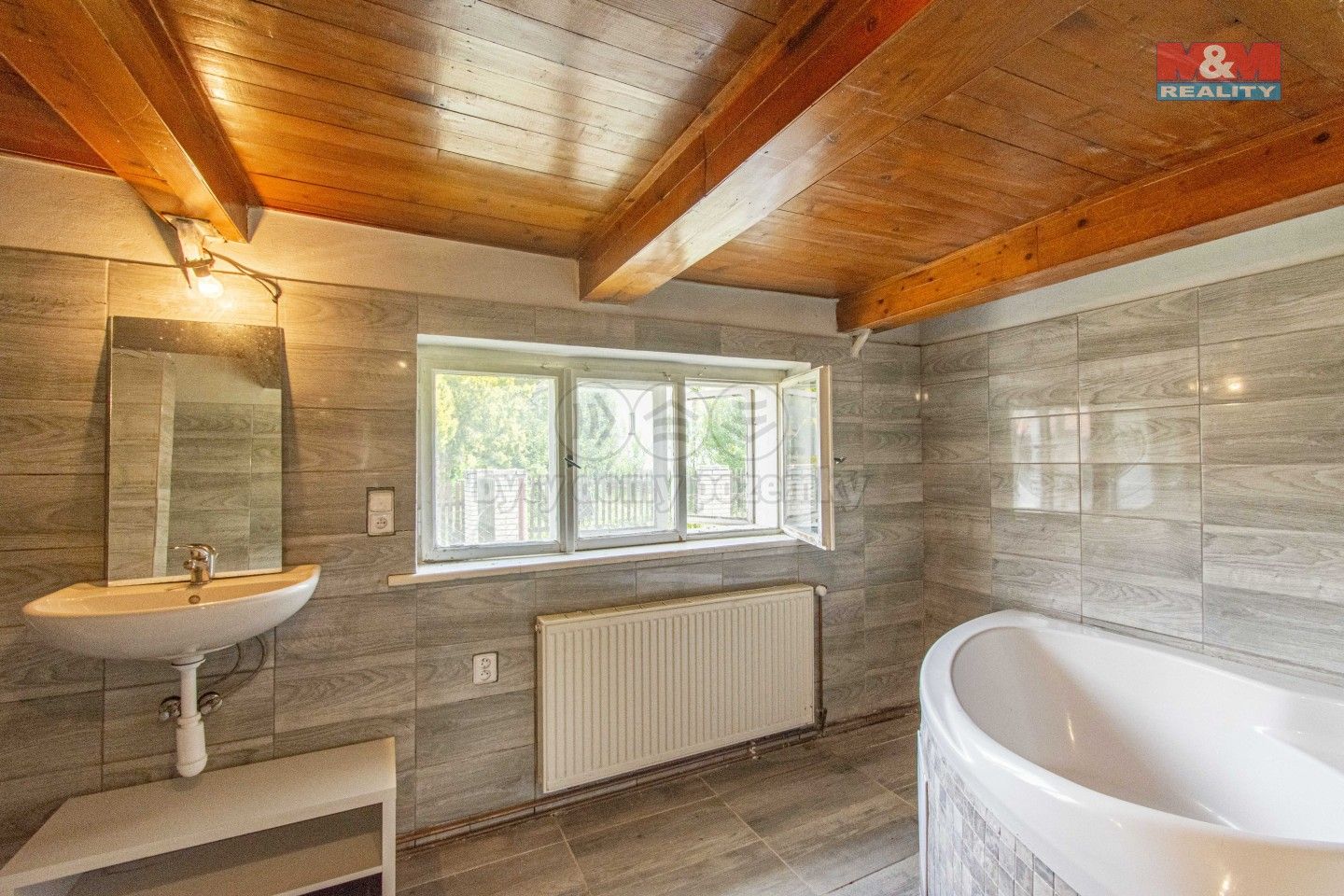 Prodej rodinný dům - Třemešná, 147 m²