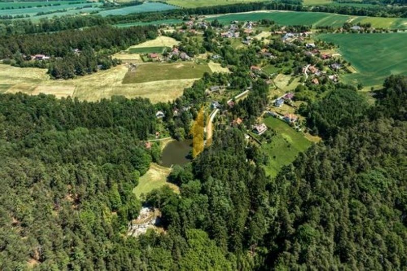Zemědělské pozemky, Pařezská Lhota, Holín, 44 293 m²