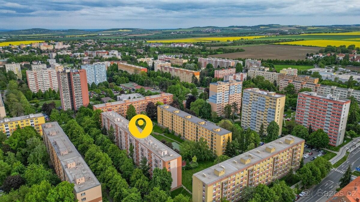 3+1, Kolín, 280 02, 72 m²