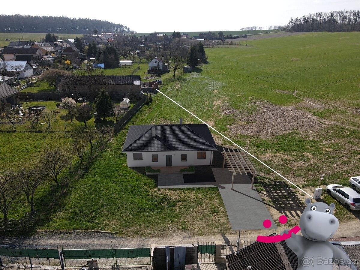 Prodej zahrada - Slavětín u Litovle, 783 24, 934 m²