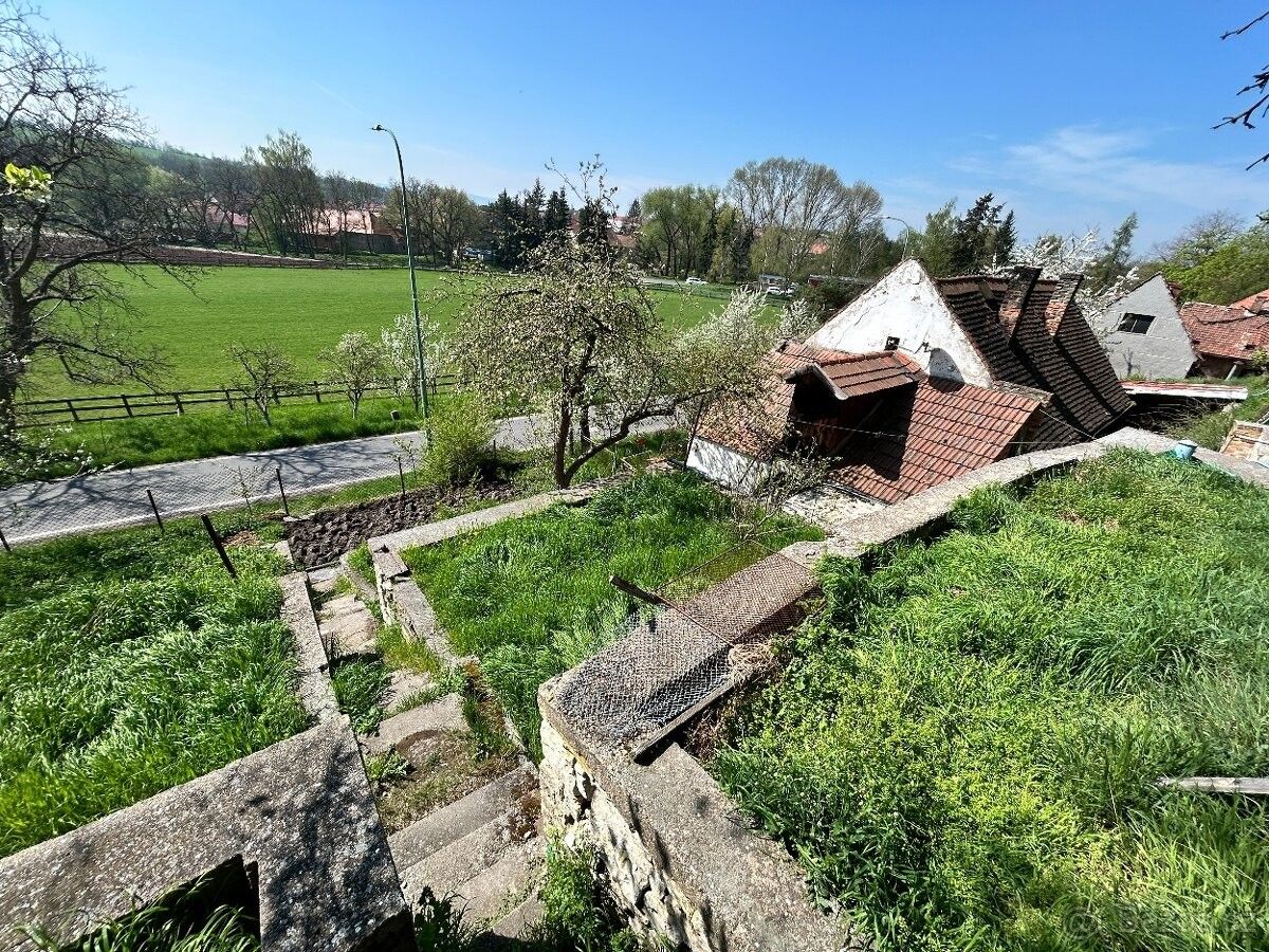 Prodej dům - Ústí nad Labem, 400 11, 110 m²