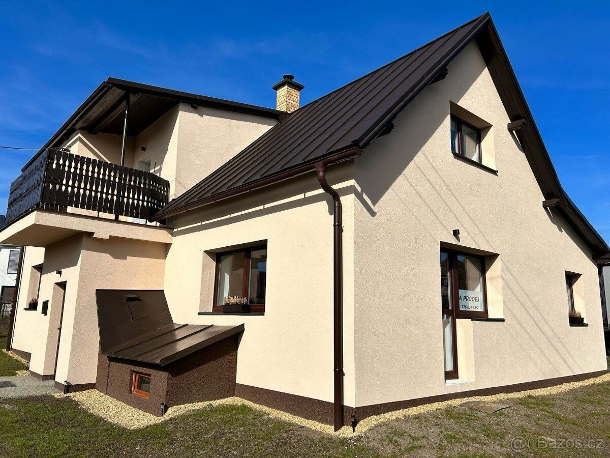 Ostatní, Železný Brod, 468 22, 165 m²