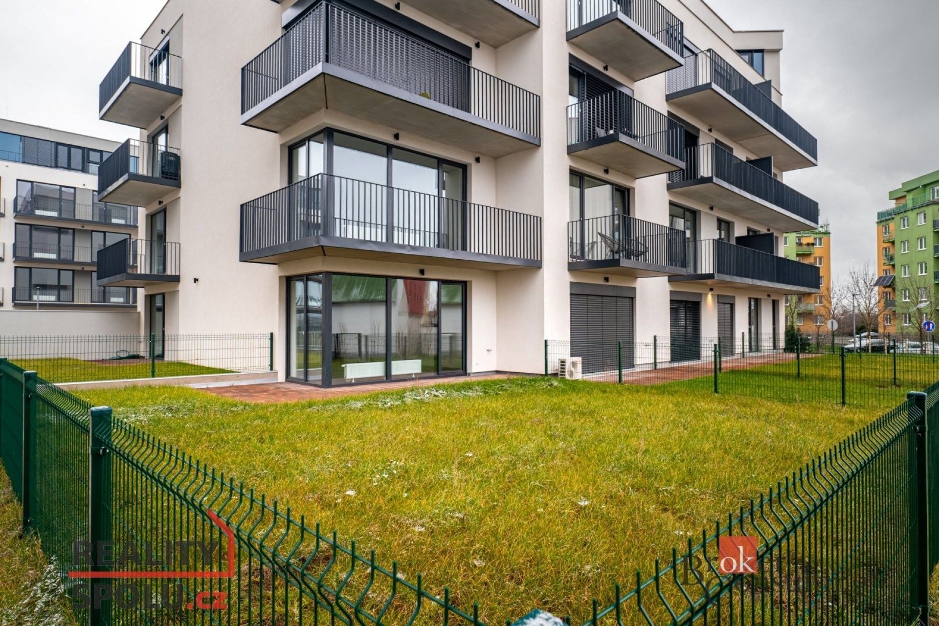 Prodej byt 1+kk - Goldscheiderova,Jižní Předměstí,Plzeň, 47 m²