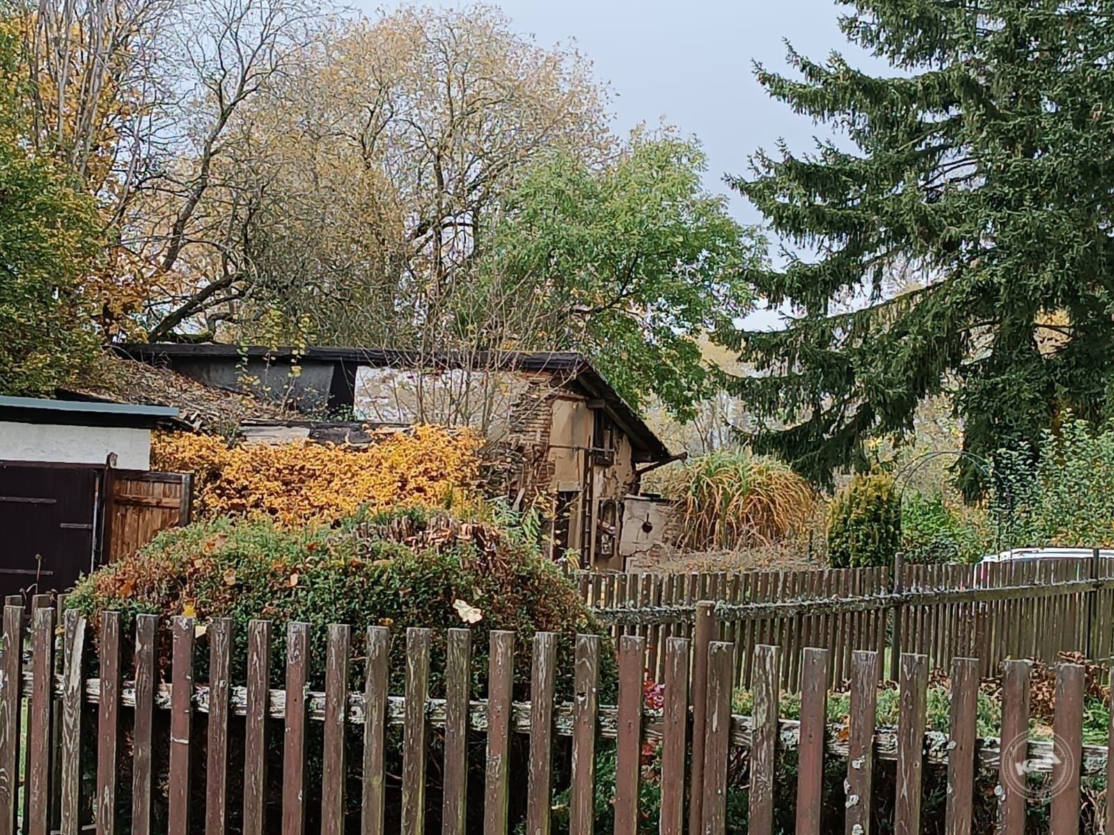 Pozemky pro bydlení, Teplá, 691 m²