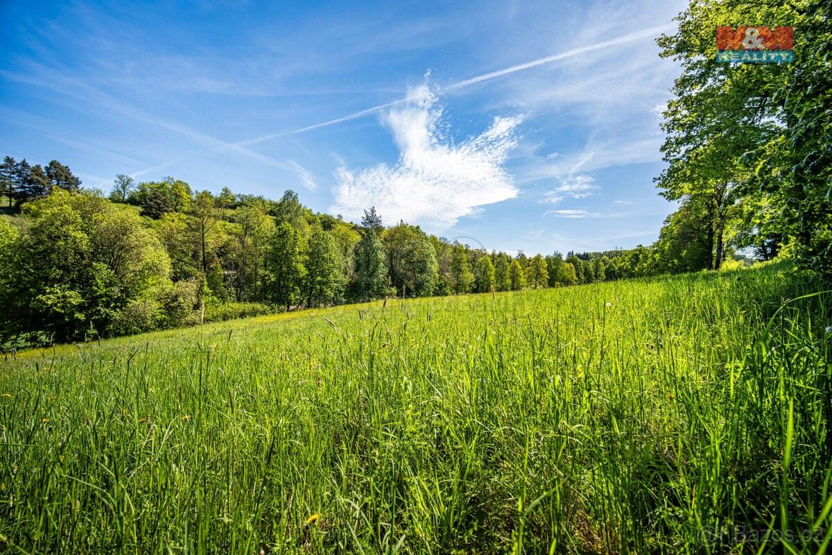 Prodej pozemek pro bydlení - Milín, 262 31, 1 498 m²