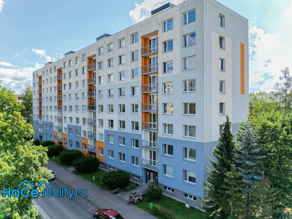 1+1, Rychnov nad Kněžnou, 516 01, 31 m²