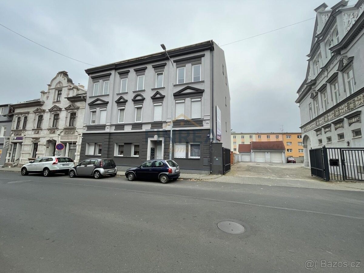 2+1, Litvínov, 436 01, 63 m²