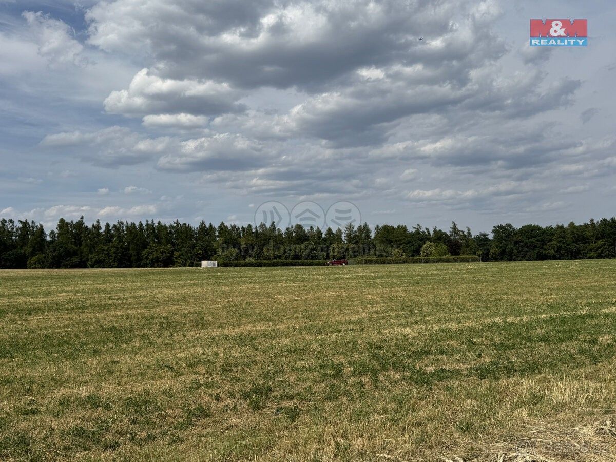 Pozemky pro bydlení, Hradištko, 252 09, 1 831 m²