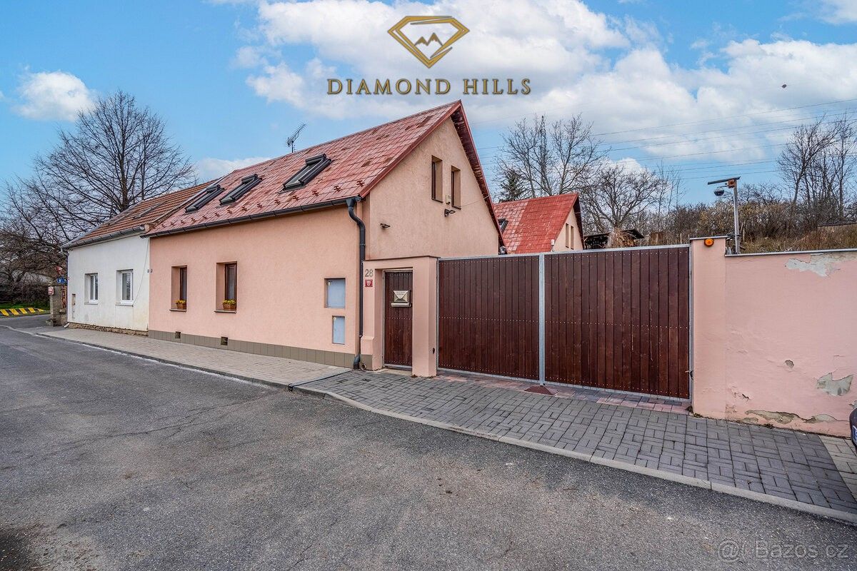 Ostatní, Praha, 169 00, 496 m²