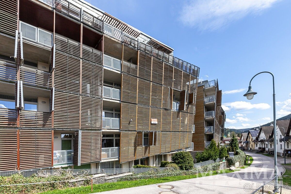 Prodej byt 1+kk - Jablonec nad Nisou, 466 01, 40 m²