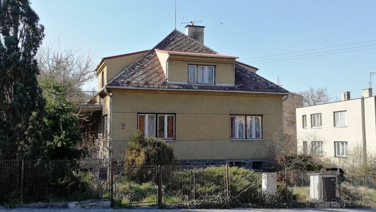 Prodej dům - Odry, 742 35, 1 600 m²