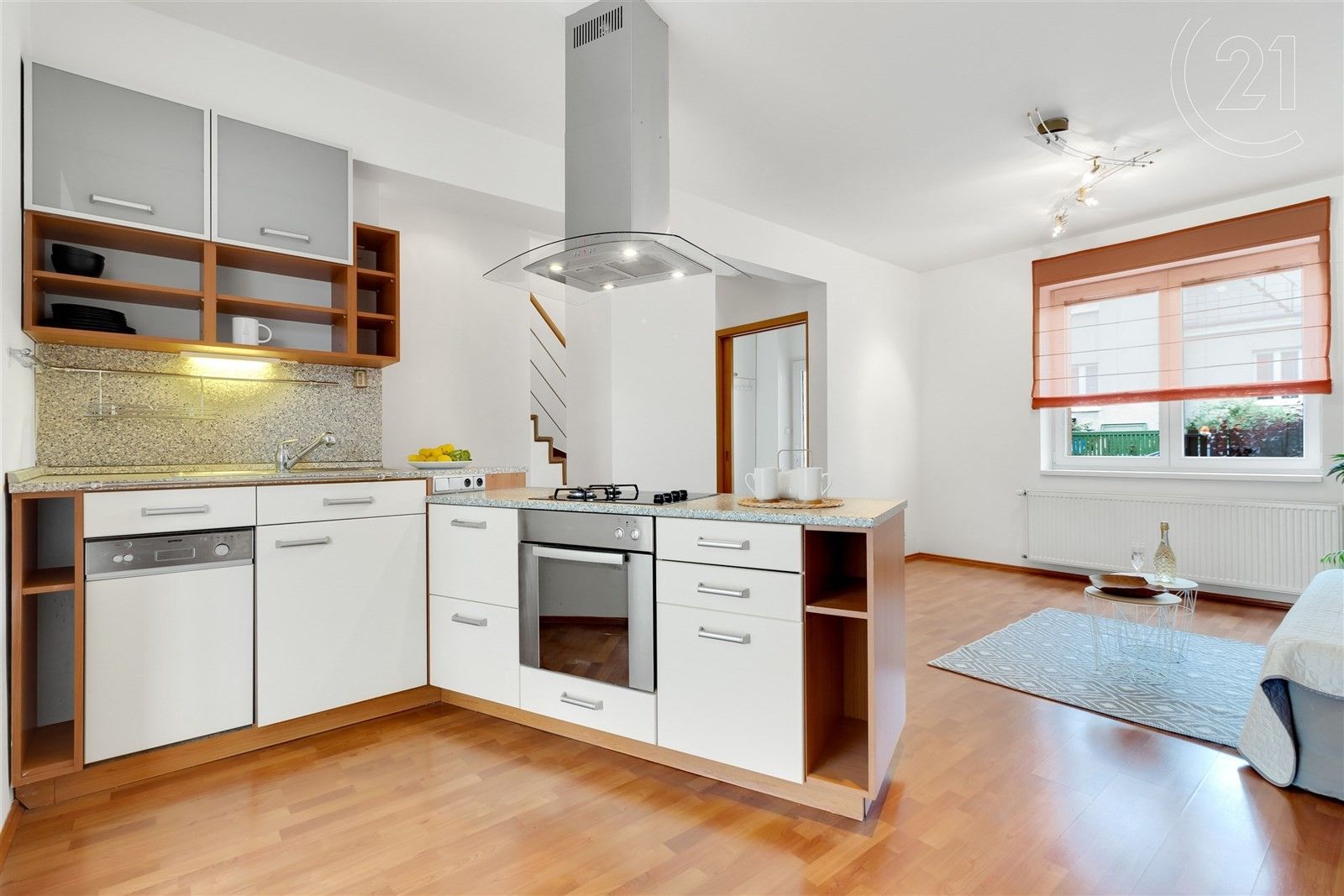 Ostatní, Fialková, Praha, 104 m²