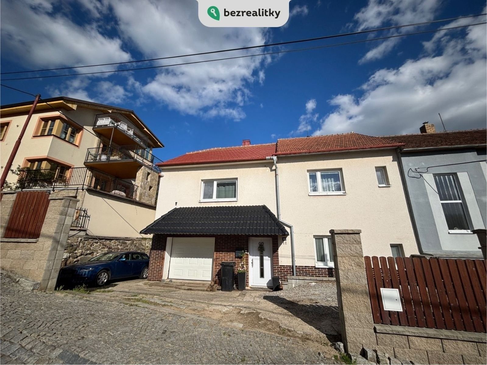 Ostatní, Obůrka, Velké Meziříčí, 240 m²